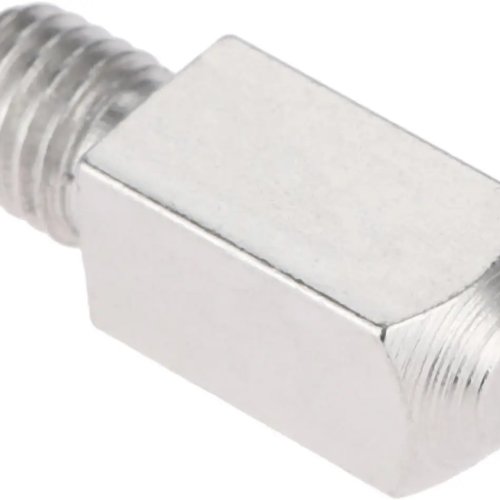 Chốt truyền động hình vuông bằng kim loại thay thế cho máy xay Oster & Osterizer