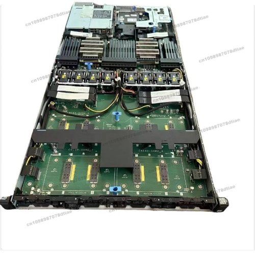 Server GPU C4140 1U Quasi-system untuk Kecerdasan Buatan AI