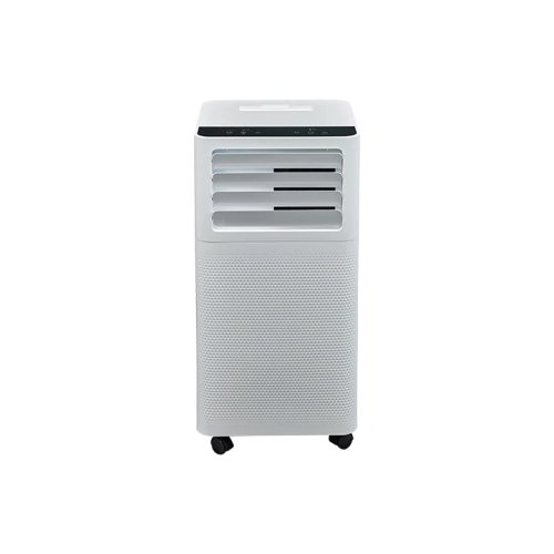 Aire acondicionado portátil para habitación y tienda de campaña — unidad de refrigeración compacta
