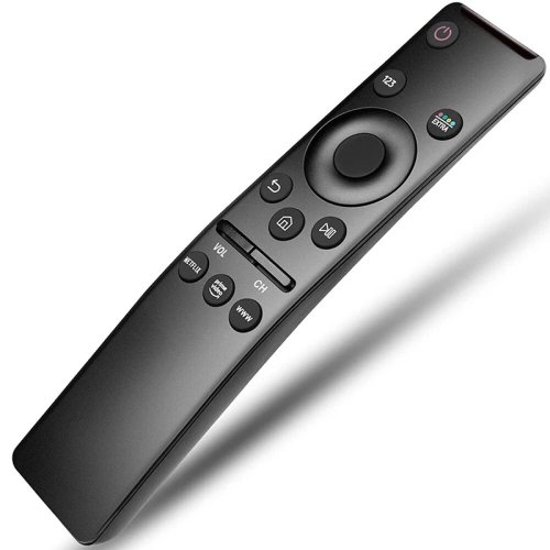 Telecomando di ricambio BN59-01363A per Samsung Smart TV (NEO QLED/QLED) — compatibile con QN43LS03AAFXZA, QN55LS03AAFXZA
