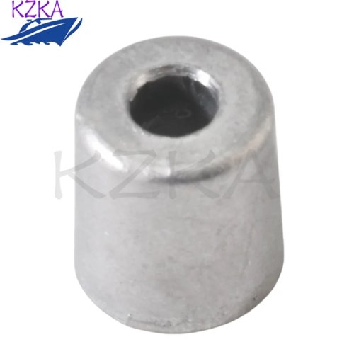 Yamaha Opferanode 6G8-11325-00 – Zink-Anode als Ersatzteil für Außenborder 4‑Takt 2–90 PS