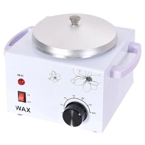 A50Q チョコレートテンパリング機（単一ポット）、温度0-80°C可変、チョコ・クリーム・チーズ溶解用、EUプラグ