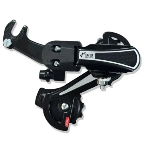Bộ Đùi Sau Xe Đạp, Tương Thích 6/7 Tốc Độ, Gắn Giá Treo, dành cho Xe Đạp Địa Hình, Xe Đạp Commuter, Xe Đạp Gấp
