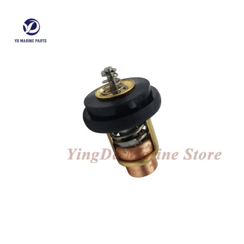 Termostat do silnika zaburtowego Mercury 50°C (122°F) — pasuje do 2–30 KM, 2/4-suwowy · nr 804540/8M0228409
