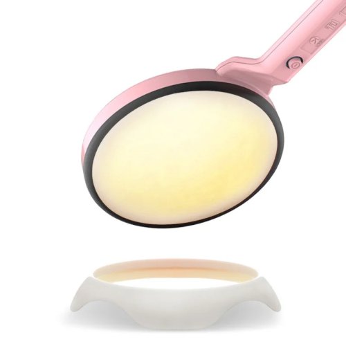220V Electric Crepe Maker - Non-Stick Pancake Griddle for Breakfast, Pizza, Chinese Spring Rolls