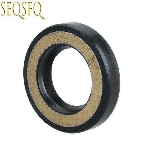 S-Type Oil Seal Replacement 09289-17L02 for Yamaha Outboard Motor — Fits Parsun/Hidea 8HP 9.9HP 15HP (Part 09289-17L02 / 9310117001)