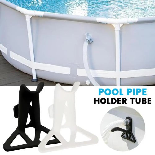 1 cái Móc Treo Vòi Bể Bơi - Giá đỡ Vòi Bể Bơi cho Sân vườn, Bãi cỏ và Ngoài trời