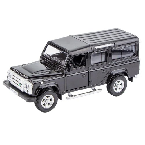 Xe Diecast SUV Off-Road Defender 1:36 RMZ City Mô Hình Sưu Tầm Quà Tặng