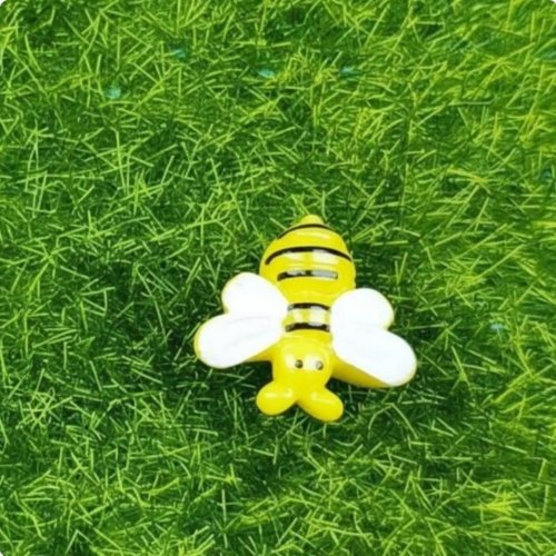Décoration 3D pour coque de téléphone DIY — miniatures cabochons colorées pour decoden et déco slime, légères