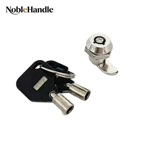 MS102 Khóa cam mini (khóa trục) cho hộp thư, hộp dụng cụ, tủ điện và tủ