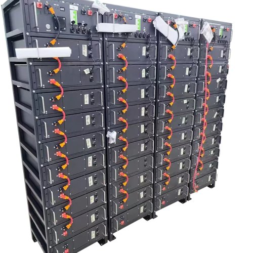 High Voltage 20kWh 30kWh 50kWh 100kWh 500kWh 1MW Solar Battery Storage System Rack Mounted Lithium LiFePO4