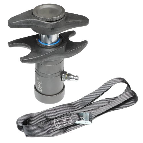 Bộ dụng cụ tách ball joint thủy lực-khí nén 8.8T cho ô tô và xe tải lớn