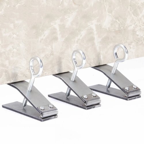 Bộ chỉnh độ cao gạch 1–5,5 cm — dụng cụ cân bằng & nâng gạch ốp tường