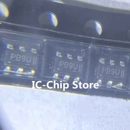 20-500 Stück ETA1061S2G Low Power Boost IC SOT23-6 Neu Original