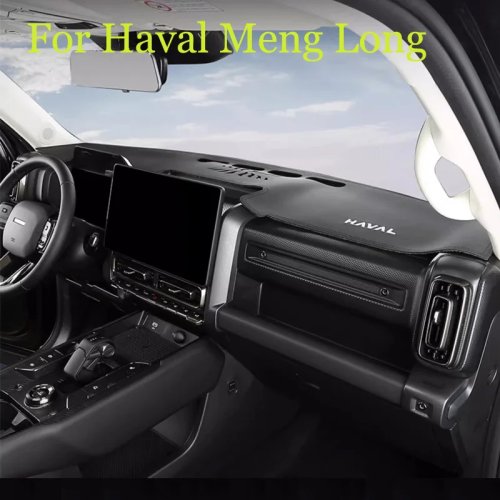 Haval Meng Long 2024 Tappetino per Cruscotto Copertura Sole Tappeto Accessori Auto