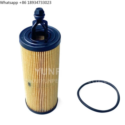 Olie filter 68191349AC voor Jeep Grand Cherokee Wrangler Dodge RAM 1500 Pickup Challenger Chrysler 300 3.6L 2014-2025