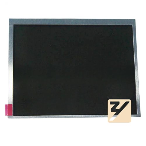 5.7インチ TFT-LCD モジュール 320×240 31ピン パラレル RGB インターフェース - 在庫あり