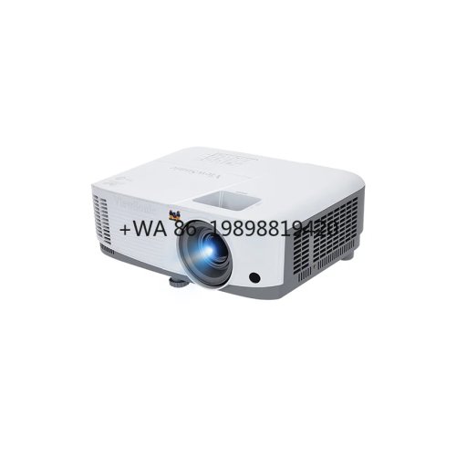 Videoproiettore ViewSonic PA503W WXGA 3800 lumen – per scuola / uso didattico
