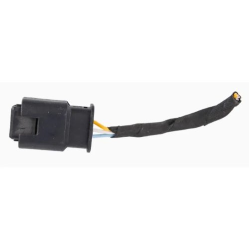 Steker/konektor sensor tekanan bahan bakar (bensin) 3-pin untuk Peugeot 4008/5008 & Citroën C5X/C6 1.6T/1.8T
