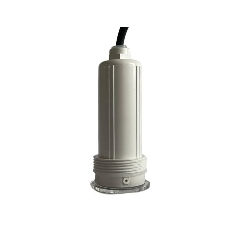 ไฟสระว่ายน้ำ LED แบบฝัง 1.5" (12V AC, 18W/25W) - ตัวแทนเปลี่ยนตรงสำหรับ Pentair GloBrite
