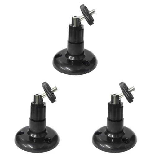 Outdoor Security Camera Mounting Bracket, Universal Compatible