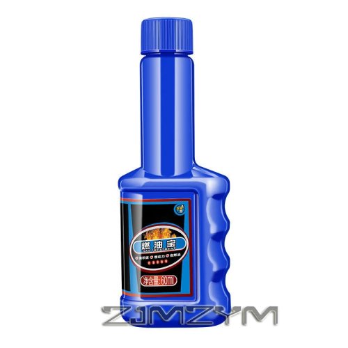 Pembersih Sistem Bahan Bakar - Aditif Injector dan Bensin - 60ml
