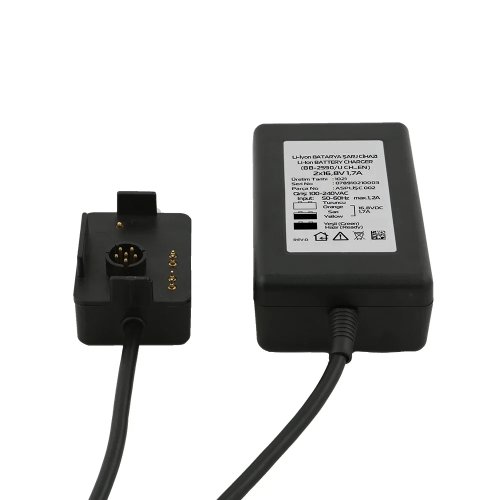Разъём для аккумулятора BB2590 24В Li‑ion