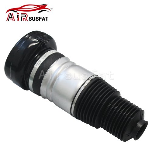 Voorste luchtveerbalg voor VW Touareg III / Audi Q7 Q8 (4M) / Porsche Cayenne / Bentley Bentayga 2017-2022 - 4M4616039/4M4616040 - 1 stuk