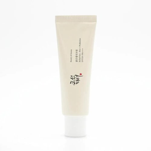 Beauty of Joseon Relief Sun: Gạo + Probiotic SPF50+ PA++++ (50ml) - Kem chống nắng