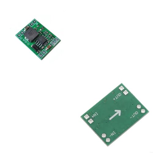 Módulo Step-Down MP1584EN 3A DC-DC Regulador de Voltaje Ajustable 193A