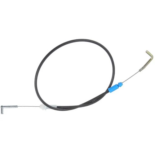 Front driver-side door latch cable 5165721AA / 912-610 for Ram 1500/2500/3500 Classic