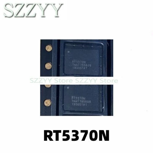 5 Pezzi RT5370 RT5370N QFN Modulo Chip WiFi
