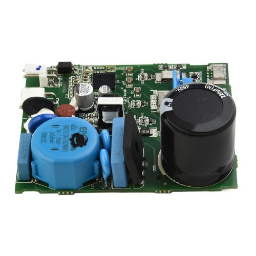 Placa inversora/control para frigorífico Haier EECON-QD VCC3 2456 95 – placa driver con conector universal