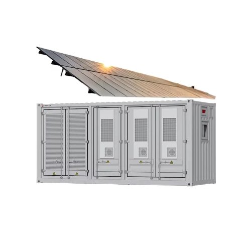 Hệ thống điện mặt trời nối lưới STLF1Mwh — Nhà máy PV 1MW/2MW kèm container lưu trữ 1MWh/5MWh (dự án công nghiệp)