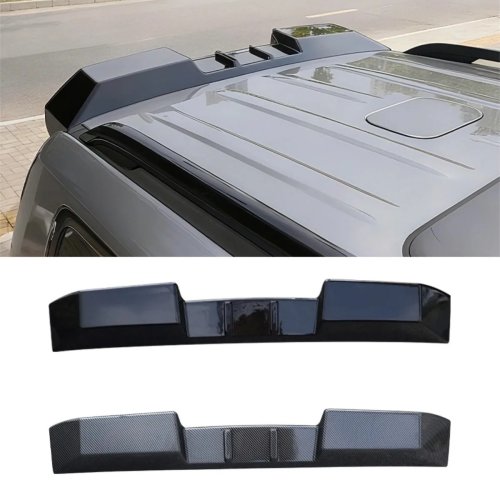 สปอยเลอร์หลังบนหลังคา สำหรับ BYD Leopard 5 - อะไหล่แต่งรถ