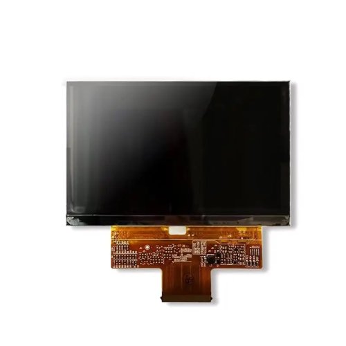 Màn hình đồng hồ tốc độ LCD tương thích cho Triumph Street Triple RS 765 / Tiger 800 / Tiger 1200 (2020-2021)