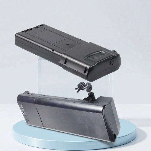 Hipack Battery Store