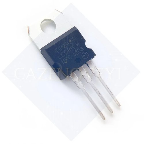 1-100 pcs Componentes eletrónicos — UCC2800D, TIP142(T), ULN2804A(PG), FA5501AN, LB1649 — CI e transístores de potência