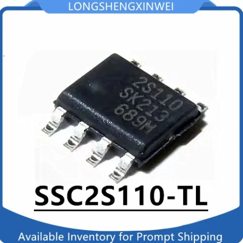 1 ชิ้น ใหม่ SSC2S110-TL (2S110) SOP-8 ไอซีจ่ายไฟสำหรับจอ LCD