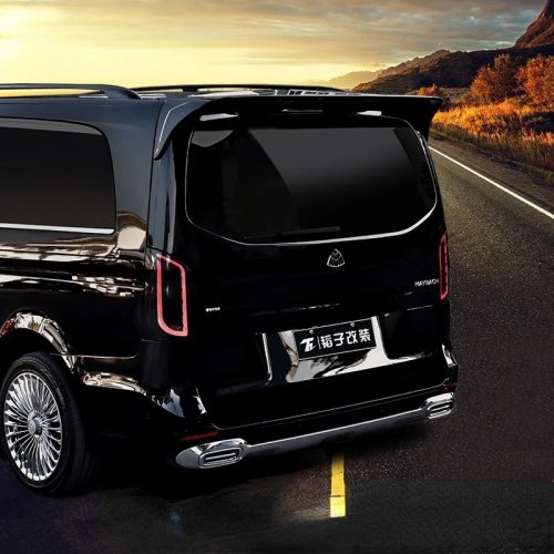 Cánh gió sau/nóc cho Mercedes-Benz Vito W447 (V250/V260)