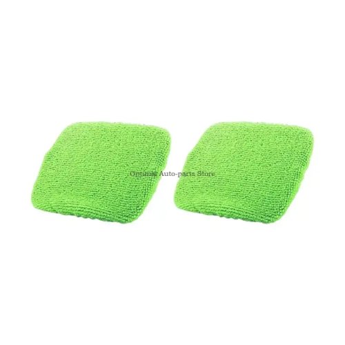2-Pack Adjustable Windshield Scraper & Defogger Tool — Multi-Angle Handle for Front Car Glass, Water Removal & Fog Clearing