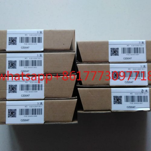 Isolatore di segnale / barriera di sicurezza — modelli CZ2047, CZ3035, CZ3036, GS8512, GS8535, GS8536