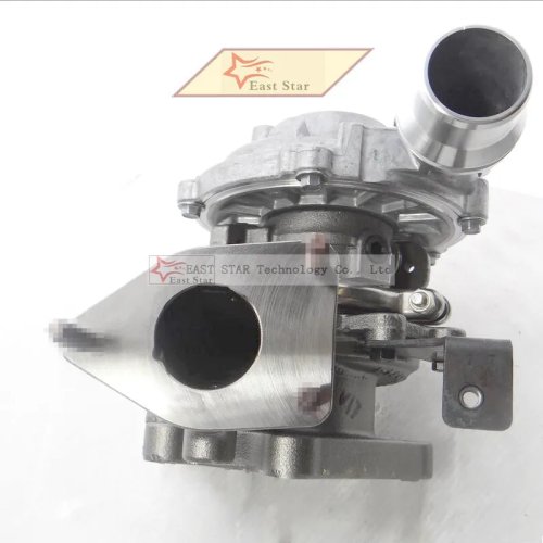Turbo GT1546LJS 786997 786997-0001 8200994301B 8200994301 786997-5001S para Renault Master III Trafic Movano 2.3L DCI ZD3 M9R 10-