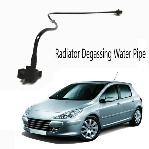 Tubo de purga del depósito de expansión 1323A5 para Citroën C1/C2/C4/DS4, Peugeot 307/307CC/308/408