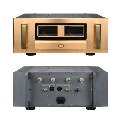 BRAHIFI Accuphase A75S クローン プロフェッショナルオーディオファイル 2CH HIFI Class A ホームアンプ