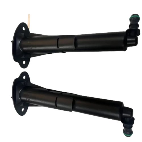 Bơm xi lanh vòi phun rửa đèn pha trước bên trái hoặc bên phải OEM 95862816110 / 95862816210