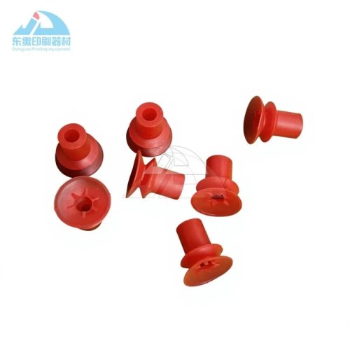 Cốc Hút Cao Su Chất Lượng Cao Cho Phụ Tùng Máy In Offset