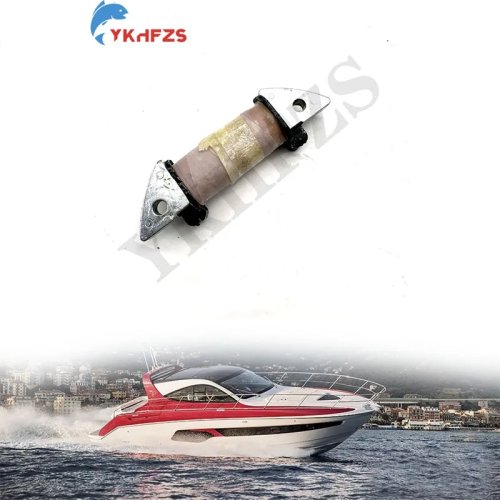 Cuộn đánh lửa/chuẩn sạc cho Yamaha Jet Ski VX700 - 62T-85520-00/62T-85520-01 - Phụ tùng jet ski