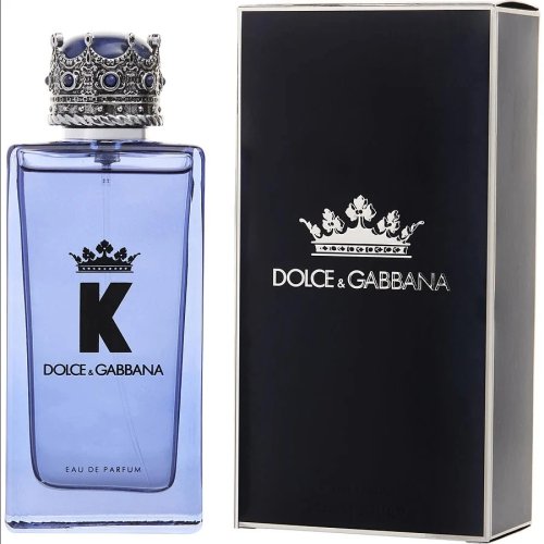 Dolce & Gabbana K Eau De Parfum Spray 100ml dành cho Nam