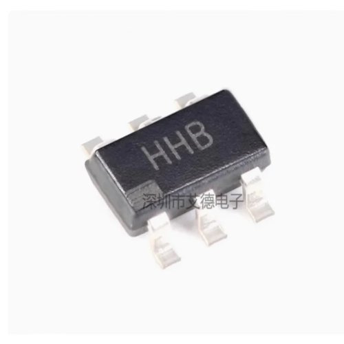 ADA4851-1YRJZ (SOT23-6) SMD IC 8個セット 新品・純正
